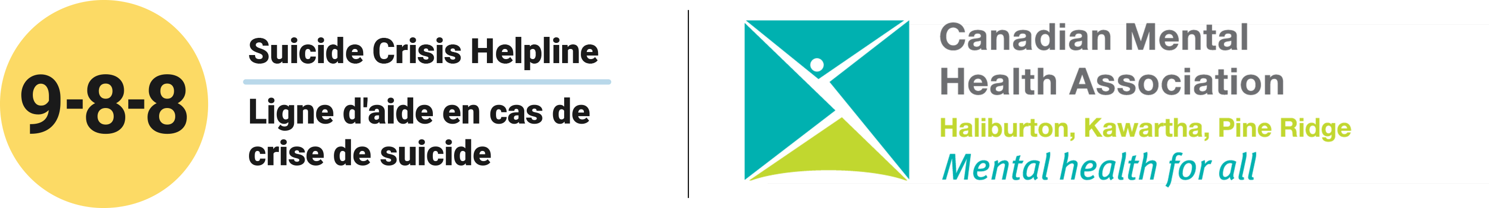 Suicide Crisis Hotline | Canadian Mental Health Association